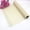 Creamy White, variant on 5yards 49CM Flower Packaging Line Roll Packaging Material Bouquet Florist Supplies Gift Wrapping Paper Bouquet Material