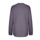 thumbnail image 5 of ICHUANYI Clearance Women's Fashion Color Cardigan Outwear Suit Coat Long Sleeve Coat(Dark Blue, XXL) ICHUANYI WER2023081205444, 5 of 6
