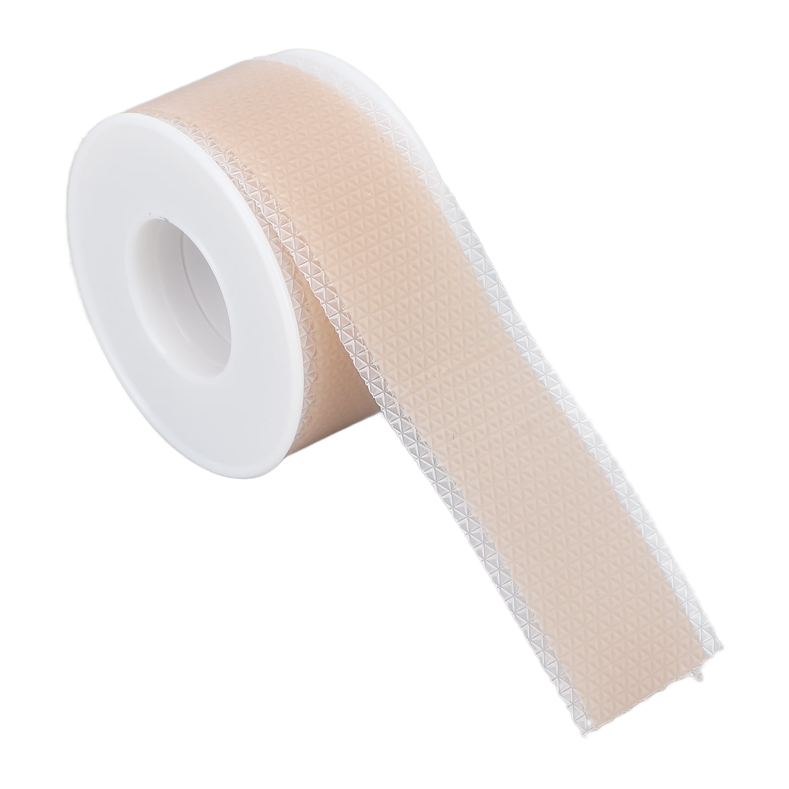 Domqga Foot Heel Bandages Prevent Friction Blister Recovery Scar Covering Silicone Gel Toes