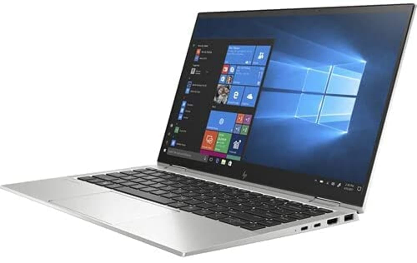 Restored HP EliteBook x360 1040 G8 2-in-1 Laptop Touch | 14 