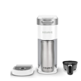 thumbnail image 3 of Refurbished Keurig K900 K-Slim Single Serve K-Cup Coffee Maker, 3 of 3