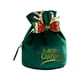 thumbnail image 5 of Bolsas de Navidad BLESIY Lazo Pequeño Verde, 5 of 6