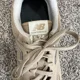 thumbnail image 2 of New Balance 574 Men Size 9 Rugged Classics Beige Suede Shoes Sneakers, 2 of 6
