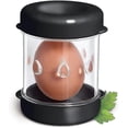 thumbnail image 1 of Pelador de huevos cocidos negro s20241224767, 1 of 3