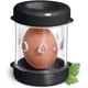 thumbnail image 1 of Pelador de huevos cocidos negro s20241224767, 1 of 3