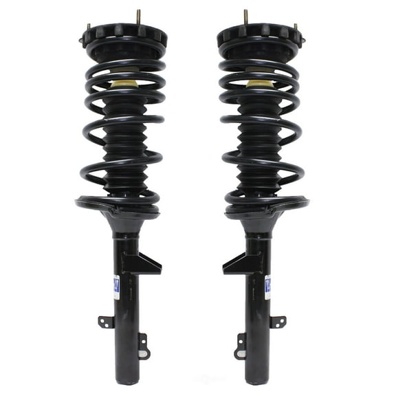 Westar CK-7834 Air Spring To Coil Spring Conversion Kit Fits select: 1988-1994 LINCOLN CONTINENTAL