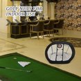 thumbnail image 4 of Golf Chipping Net Golf Practice Net for Backyard Indoors Outdoors Golf Accessory for Chipping Accuracy, 4 of 8