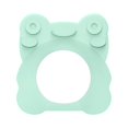 thumbnail image 2 of jovati Bonnet de Douche pour Enfants Imperméable Protection des Oreilles Silicone Doux Bonnet de Shampooing Bébé Silicone Bonnet de Douche Bonnet de Shampooing, 2 of 9