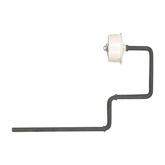 ForeverPRO 53-2287 Idler Assembly for Admiral Dryer 53-2250 607359 AH2048208 EA2048208