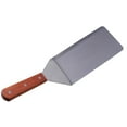 thumbnail image 2 of TIMIFIS Frying Spatula Pancake Cutting Shovel, Iron Shovel, Steak Shovel, Multi-Purpose Shovel, Inclined Shovel, Pancake Spreading Tool, Pancake Spreading Tool Spatula Kitchen Gadgets, 2 of 8