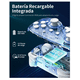 thumbnail image 5 of Control Inalámbrico Joystick Para Nintendo Switch transparente, 5 of 5