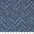thumbnail image 4 of Better Homes & Gardens 54” 100% Cotton Fabric, 8 Yard by the Bolt, Herringbone Blue, 4 of 7