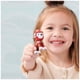 thumbnail image 5 of Figura de acción Paw Patrol Marshall Aqua Pups con delfín Paw Patrol, 5 of 9