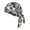 Grey, variant on Camouflage Head Scarf Cap Paisley Cooling Headscarf Cap Breathable Sweat Wicking Durag Lightweight Stretch Bandana Headscarf Elastic Cycling Sports Wicking Liner Outdoor Cycling Running