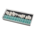 thumbnail image 4 of Brocas de Manicura Salvador Herramienta de Cabezal de molienda para Uñas, 4 of 10