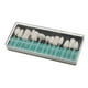 thumbnail image 4 of 13pcs de Brocas para Cabeza de Molienda Rotativas Herramientas Polacas, 4 of 9