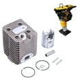thumbnail image 4 of Cylinder Kit, 99336 45mm Cylinder Piston Kit Durable  For Agriculture For Home For Garden, 4 of 8