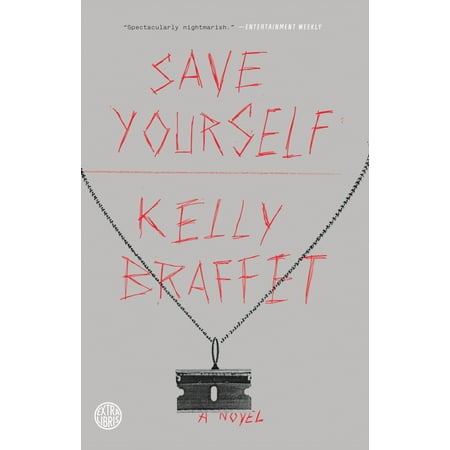 Save Yourself : A Novel (Best Way To Self Publish A Novel)