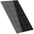 thumbnail image 1 of Panel Solar AOSU 3W Reemplazo para C9L/C9E/C9C/C8S, 1 of 4