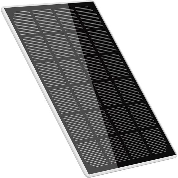 Panel Solar AOSU 3W Reemplazo para C9L/C9E/C9C/C8S