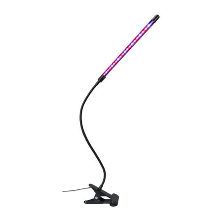 

Full Spectrum Flower Seedling Flexible LED Plant Grow Light Multi Modes Indoor