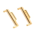 thumbnail image 3 of Conector de correa de reloj, 2 piezas Conector de correa de reloj Reemplazo de conector de correa de reloj Conector de correa de reloj Creado magistralmente, 3 of 9