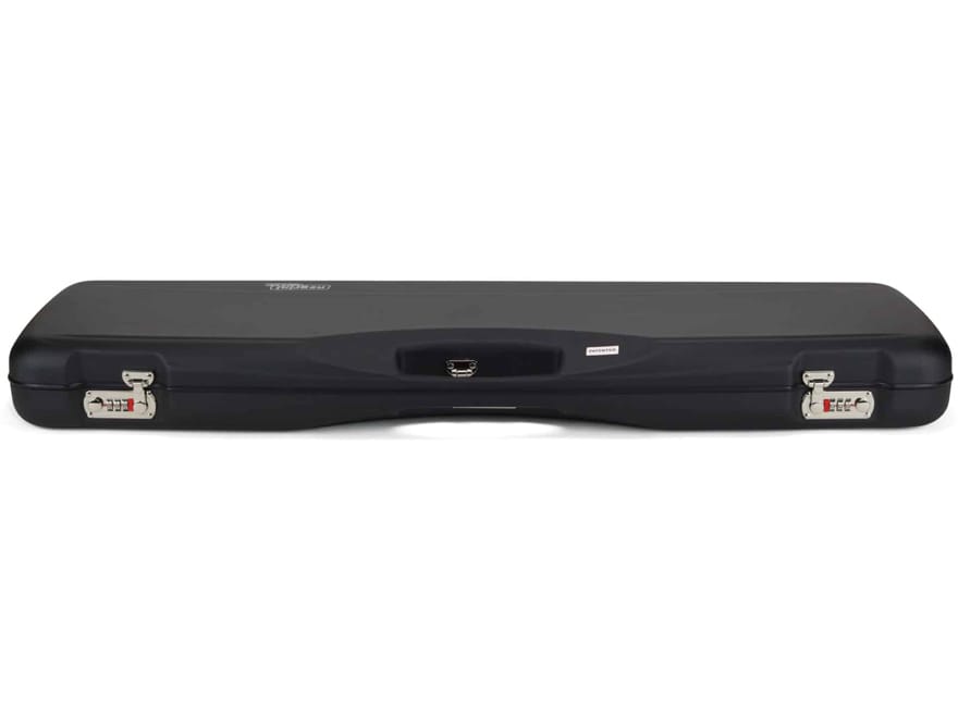 Negrini Standard O/U Takedown Sporter Shotgun Case 32" - 1654R/6225