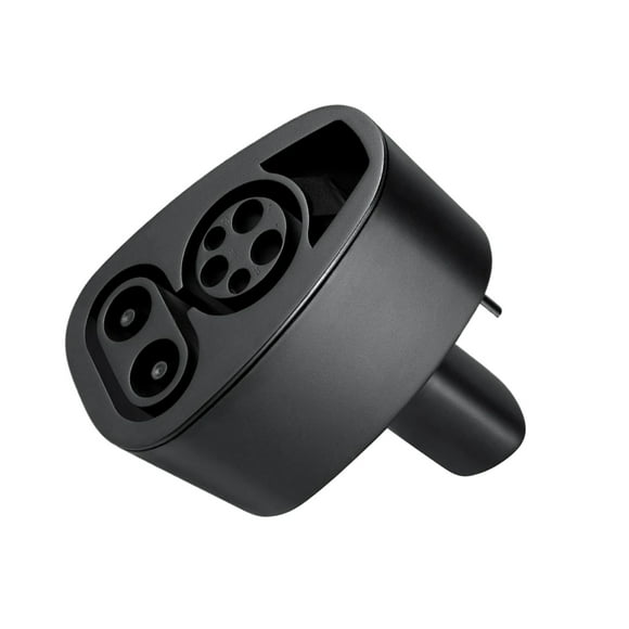 Shengyu For Model 3/S/X/Y Charger Adapter 250KW Power DC Fast Charging Safety