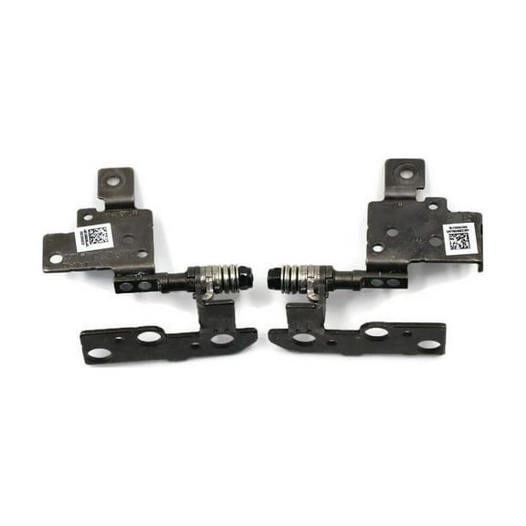 New Genuine Lenovo 14e Chromebook (81MH) S345-14AST (81WX) L & R LCD Hinges 5H50S73127