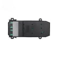 thumbnail image 2 of Car window lift switch 35750-SNV-H52 for Honda Civic, 2 of 4
