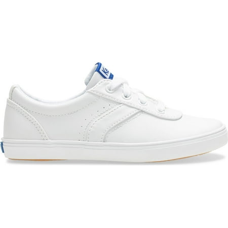 

Keds Riley Sneaker Big Kid White