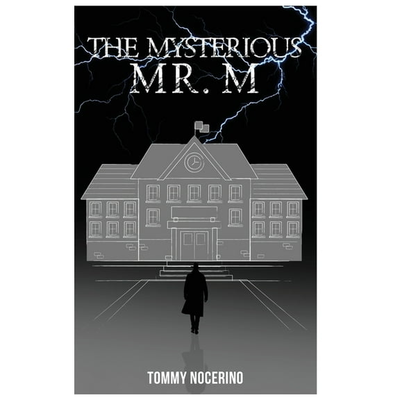 The Mysterious Mr. M., (Hardcover)
