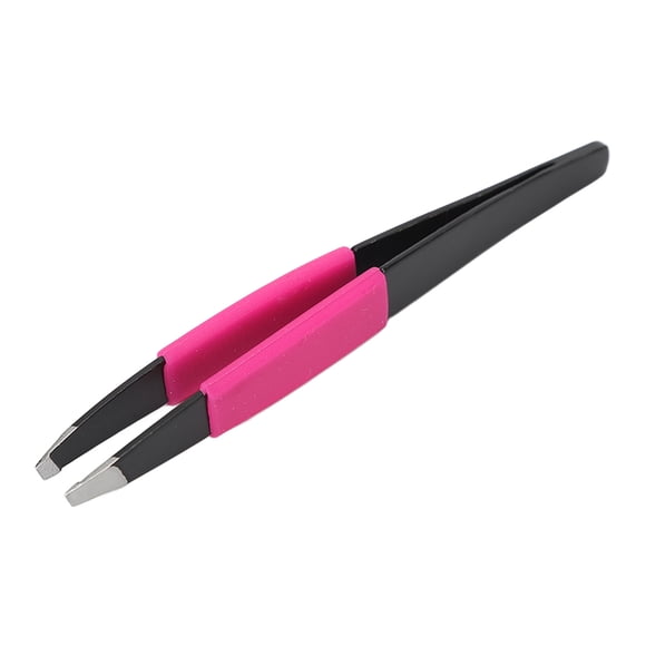Tweezer de extracción de Cejas, Extracción de Cejas Acero Multifuncional Para Mujeres para Mujeres