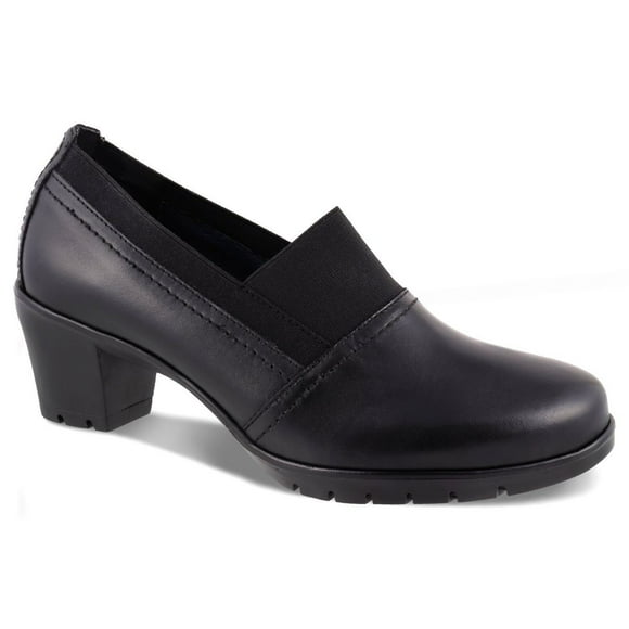 Zapato de tacón en Piel Dama Lady Dominiq 2815
