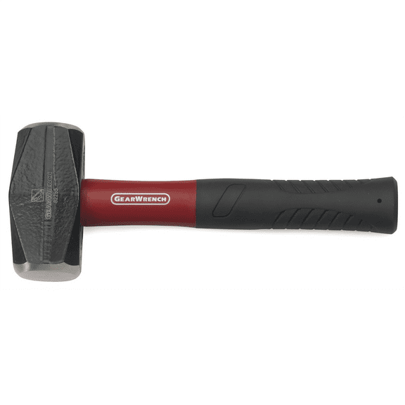 Drilling Hammer,3 lb. GEARWRENCH 82255