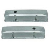 Racing Power R6152 V/C Pol Alum Sbc Recessed Vc-Plain