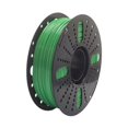 thumbnail image 2 of Filamento para impresora 3D resistente al desgaste, compatible con la mayoría de consumibles para impresoras, gran resistencia. Verde, 2 of 9