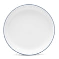 thumbnail image 4 of Noritake ColorTex Stone Aqua Set of 4 Stax Cereal Bowls, 4 of 7