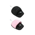 thumbnail image 4 of Heated Mouse Pad Hand Warmer USB Heated Gaming Mousepad Men Women Great Gift for Office Home Computer Laptop, 4 of 10