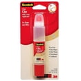 thumbnail image 2 of Scotch Clear Glue Precision Tip, 2-Way Applicator, 0.95 FL OZ, 2 of 6