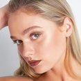 thumbnail image 4 of theBalm Mary-Lou Manizer Honey-Hued Luminizer, Highlighter, Shadow & Shimmer, Subtle Glow, 4 of 6