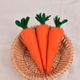 thumbnail image 4 of unbranded 3Ud Conjunto De Ornamentos De Para Pascua En Tela Color Surtido Festiva, 4 of 7