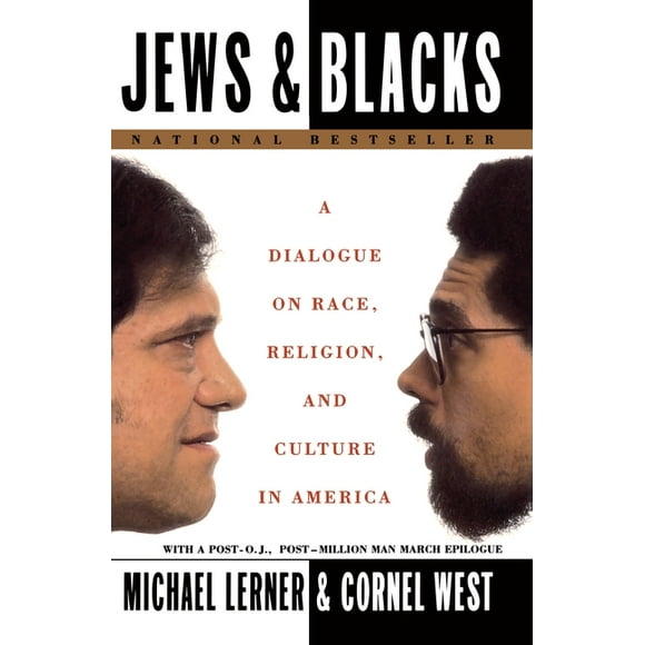 Jews and Blacks : A Dialogue on Race, Religion, and Culture in America (Paperback)