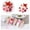 G, variant on Pompotops Beauty Products Clearance,Women Beauty Gifts,Nail Art Dried Flower Japanese Nail Immortal 3D Lace Flower Daffodil Set