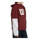 thumbnail image 2 of Sudadera Wilson Talla 10 Vino, 2 of 3