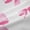A Lightpink, variant on Manfei Zebra Stripes Black Out Curtains,Leopard Print Curtains Pack of 2 (42x63 Each),Pink Black Geometric Lines Bedroom Curtains For Boys Girl,Ultra Soft Home Decor