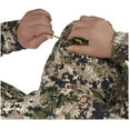 thumbnail image 3 of Sitka 50032-SA Gear Jetstream Jacket Subalpine Camo, 3 of 6