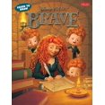 thumbnail image 1 of Brave (Disney Pixar, Learn to Draw), 1 of 1