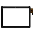 thumbnail image 3 of Touch Screen Digitizer Assembly Replacement for ASUS ZenPad 10 Z301 Z301M Z301ML Z301MF Z301MLF 10.1" (Black), 3 of 4