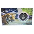 thumbnail image 1 of Tiger Love Pearl Créations Bricolage Perles d'Eau Douce Trousse de Collier en Acier Inoxydable, 1 of 5